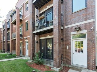 3444 N Narragansett Ave UNIT 1, Chicago, IL 60634