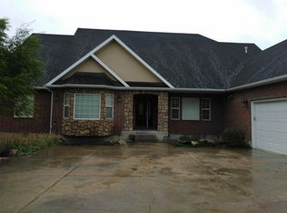 942 E 960 S, Ephraim, UT 84627