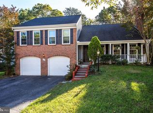 2719 Deer Ridge Dr, Silver Spring, MD 20904