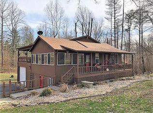 525 View Point Rd, Jamestown, KY 42629