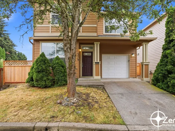 3519 NE 41st Way, Vancouver, WA 98661