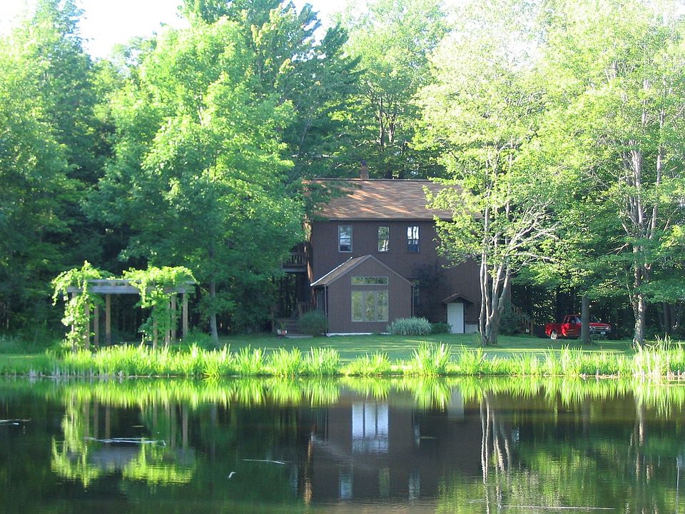26 acres Ithaca NY Home for sale