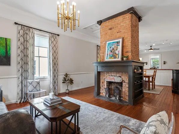 706 Hinsdale St, Raleigh, NC 27605