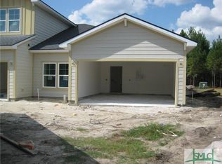 38 Lower Creek Dr, Richmond Hill, GA 31324