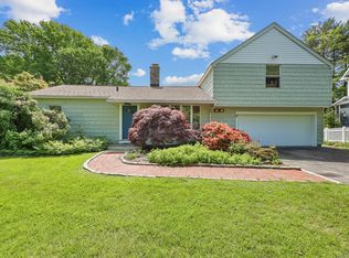 48 Morningside Dr, Greenwich, CT 06830