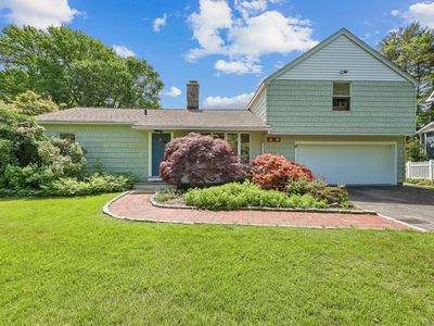 48 Morningside Drive, Greenwich, CT, 06830