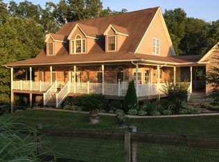 608 Theodore Rd, Port Deposit, MD 21904