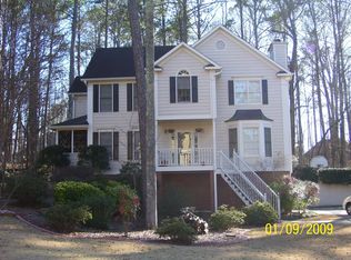 1324 Winding River Trl, Woodstock, GA 30188