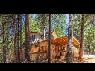 26955 Antelope Dr, Pioneer, CA 95666