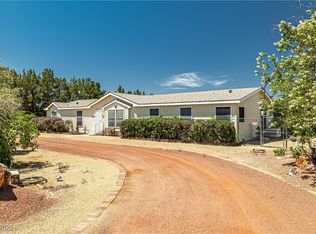 4230 W Prospector Ln, Pahrump, NV 89048