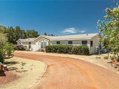 4230 W Prospector Ln, Pahrump, NV, 89048