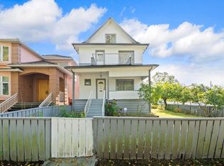 2604 E 19th Ave, Vancouver, BC V5M2S4