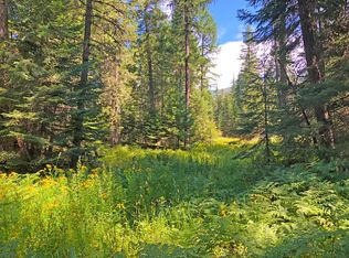 Nhn Bayside Ln, Trout Creek, MT 59874
