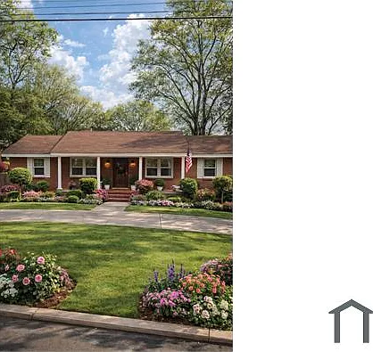 932 Green Forest Dr