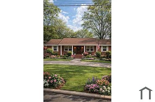932 Green Forest Dr Photo 1