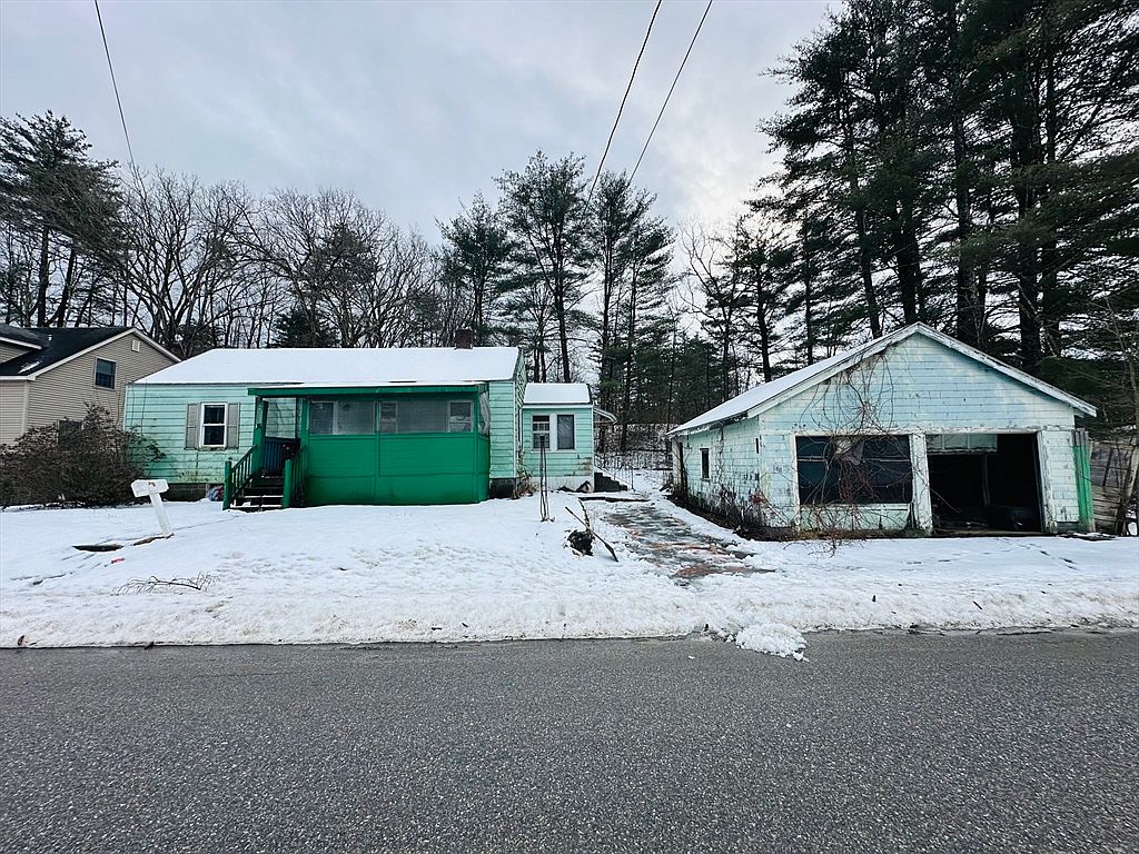 45 Lenox St, Athol, MA 01331 Zillow