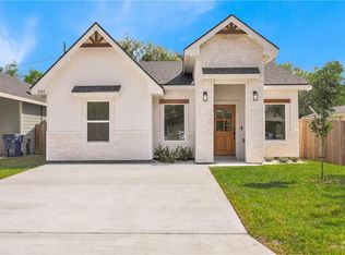 322 Palm Ave, Mercedes, TX 78570