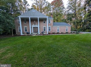 601 Bryants Nursery Rd, Silver Spring, MD 20905