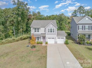 242 Old Harbor Dr #818, Mount Gilead, NC 27306