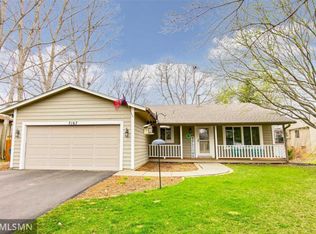 7167 Peterson Trl, Centerville, MN 55038