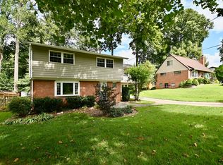 8460 Thames St, Springfield, VA 22151