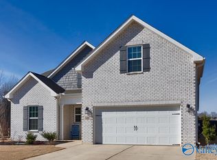 300 Kendall Downs Blvd, Toney, AL 35773