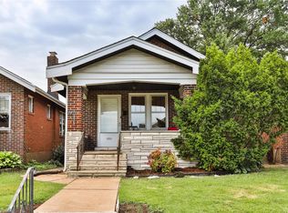 5732 Lisette Ave, Saint Louis, MO 63109