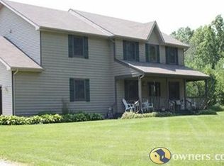 4131 W Wallen Rd, Fort Wayne, IN 46818