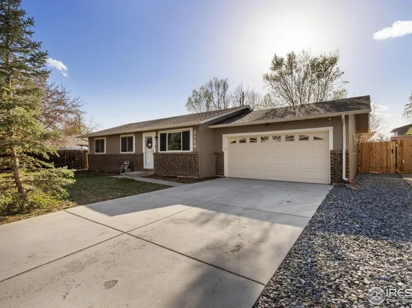 2139 Donna Ct, Loveland, CO 80537