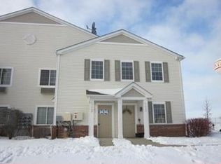 124 Bertram Dr, Yorkville, IL 60560