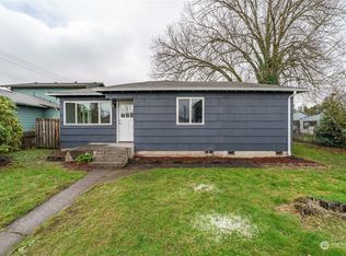 292 23rd Ave, Longview, WA 98632