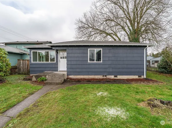 292 23rd Avenue, Longview, WA 98632