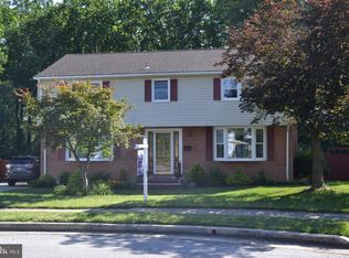 308 Felton Rd, Lutherville Timonium, MD 21093