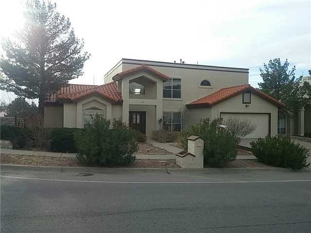 1st image of 841 Via De La Paz Dr