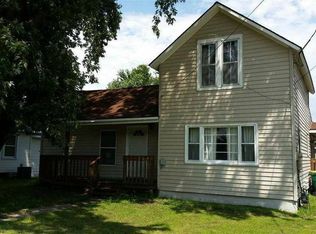 109 Monroe St N, Hazleton, IA 50641