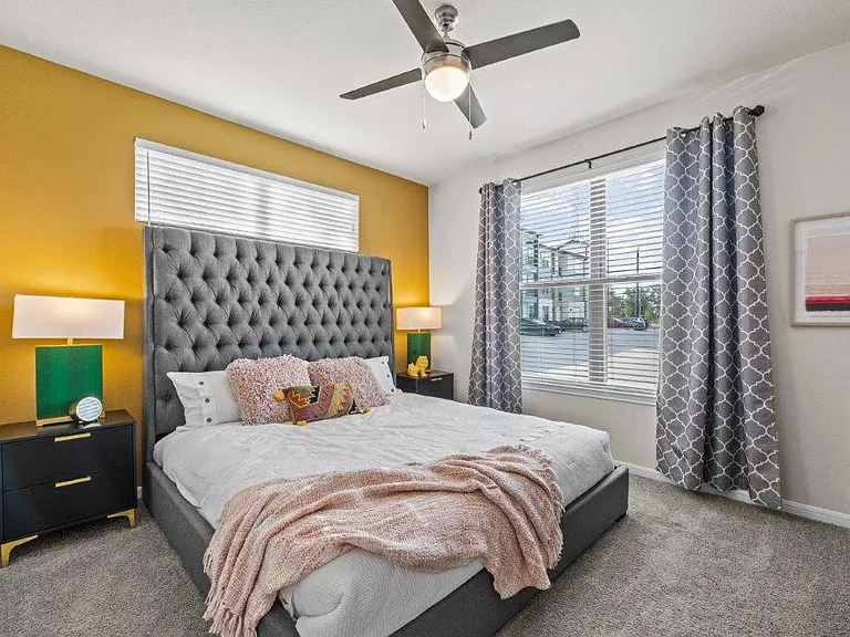 Redbird Ridge Apartments — Photo 4
