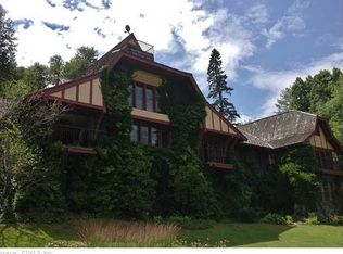 310 Litchfield Rd, Norfolk, CT 06058