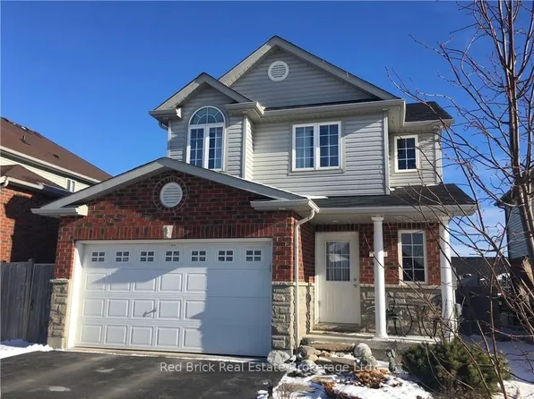 77 Summit Ridge Dr, Guelph, ON N1E 0B8