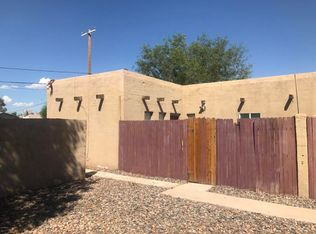 1150 E Curry Rd, Tempe, AZ 85281