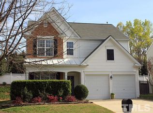 1505 Michelle Dr, Raleigh, NC 27614