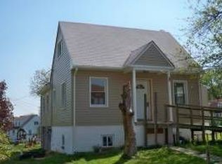 3607 Lilac Ave, Baltimore, MD 21227