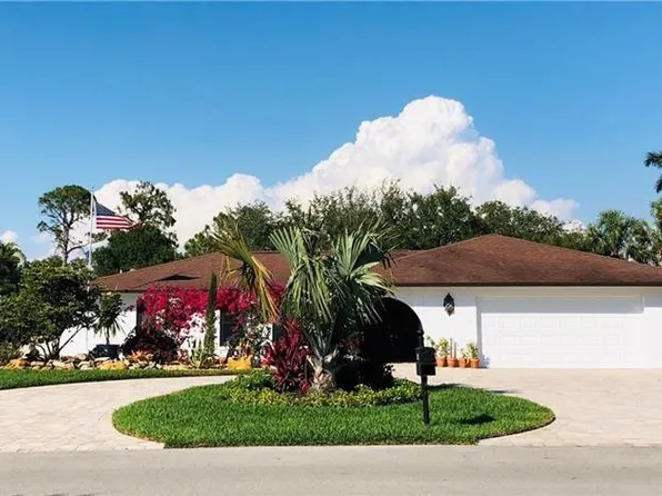 9992 Treasure Cay Ln, Bonita Springs, FL 34135