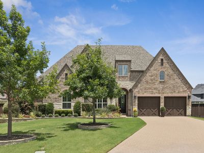 7608 Glenwick Colony, The Colony, TX, 75056