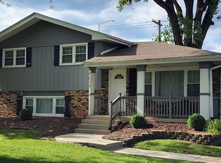 1026 172nd St, Hazel Crest, IL 60429