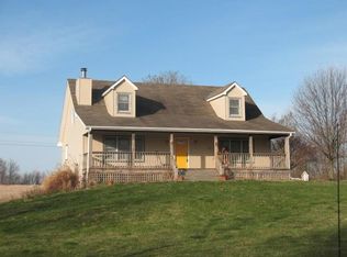 5138 SE Us Highway 169, Saint Joseph, MO 64507