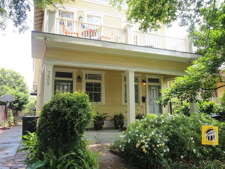 7809 Freret St — Photo 12