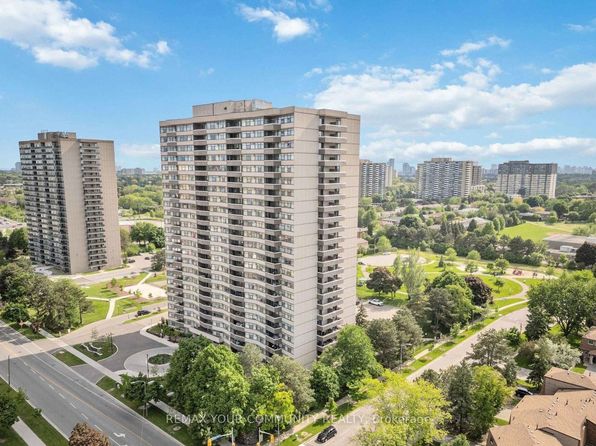 3131 Bridletowne Cir Unit 103, Toronto, ON M1W 2S9