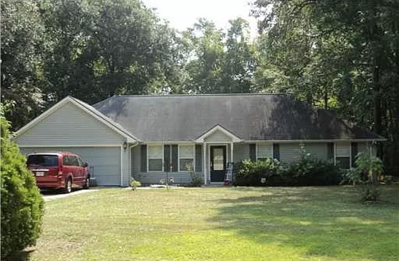 166 Old Sunbury Trl, Midway, GA 31320 Zillow
