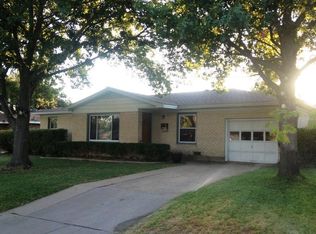 2024 Hermanson Dr, Waco, TX 76710