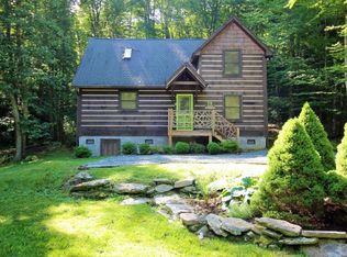 74 Cabin Cv, Banner Elk, NC 28604